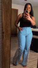 Load image into Gallery viewer, Stripes pants